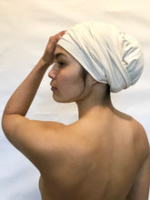 Load image into Gallery viewer, Buff Hemp, Organic Cotton Tube