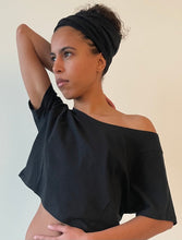 Load image into Gallery viewer, Buff Hemp, Organic Cotton Tube